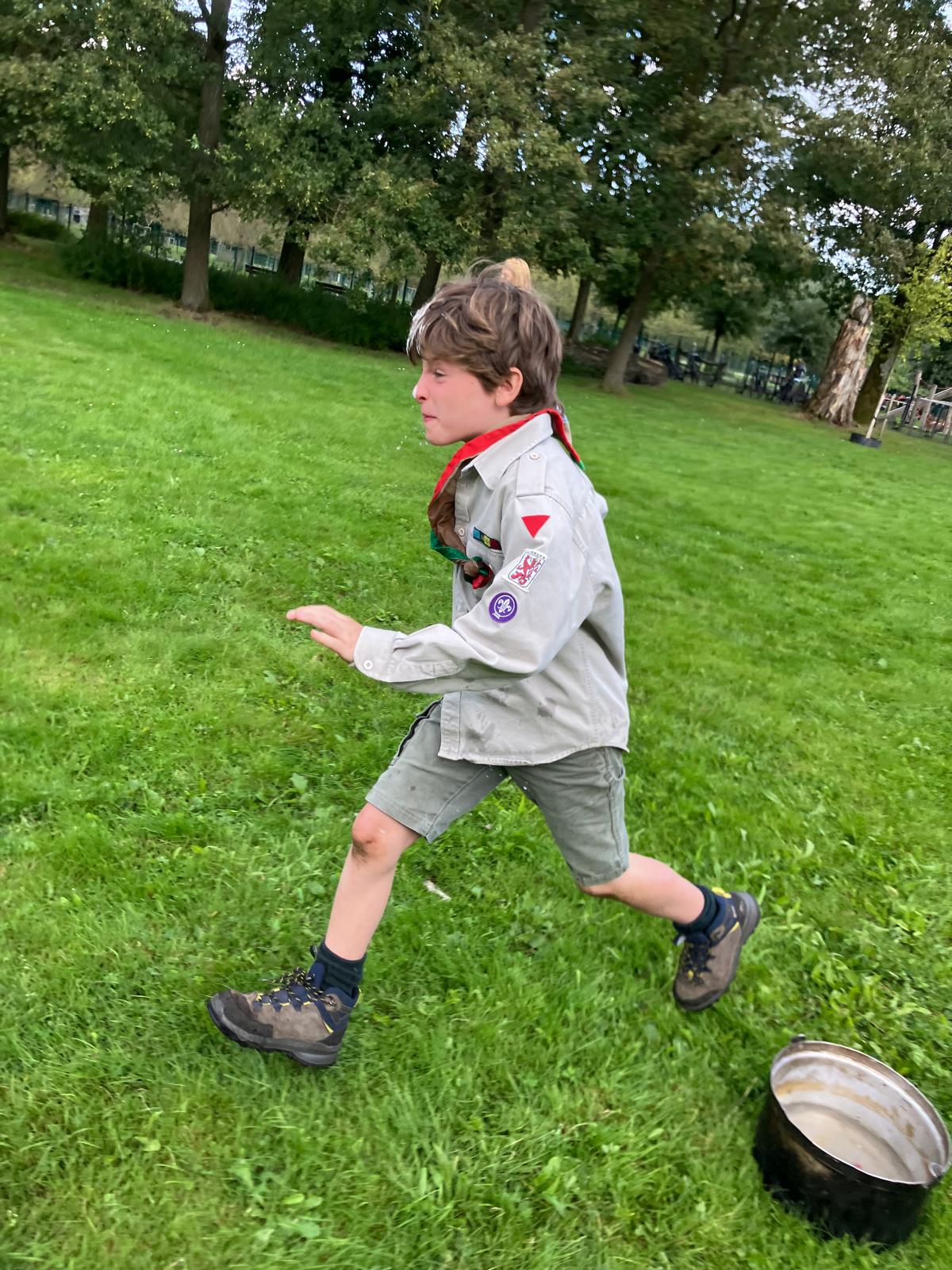 Sint-Martinus den XIIde - Opening 2024